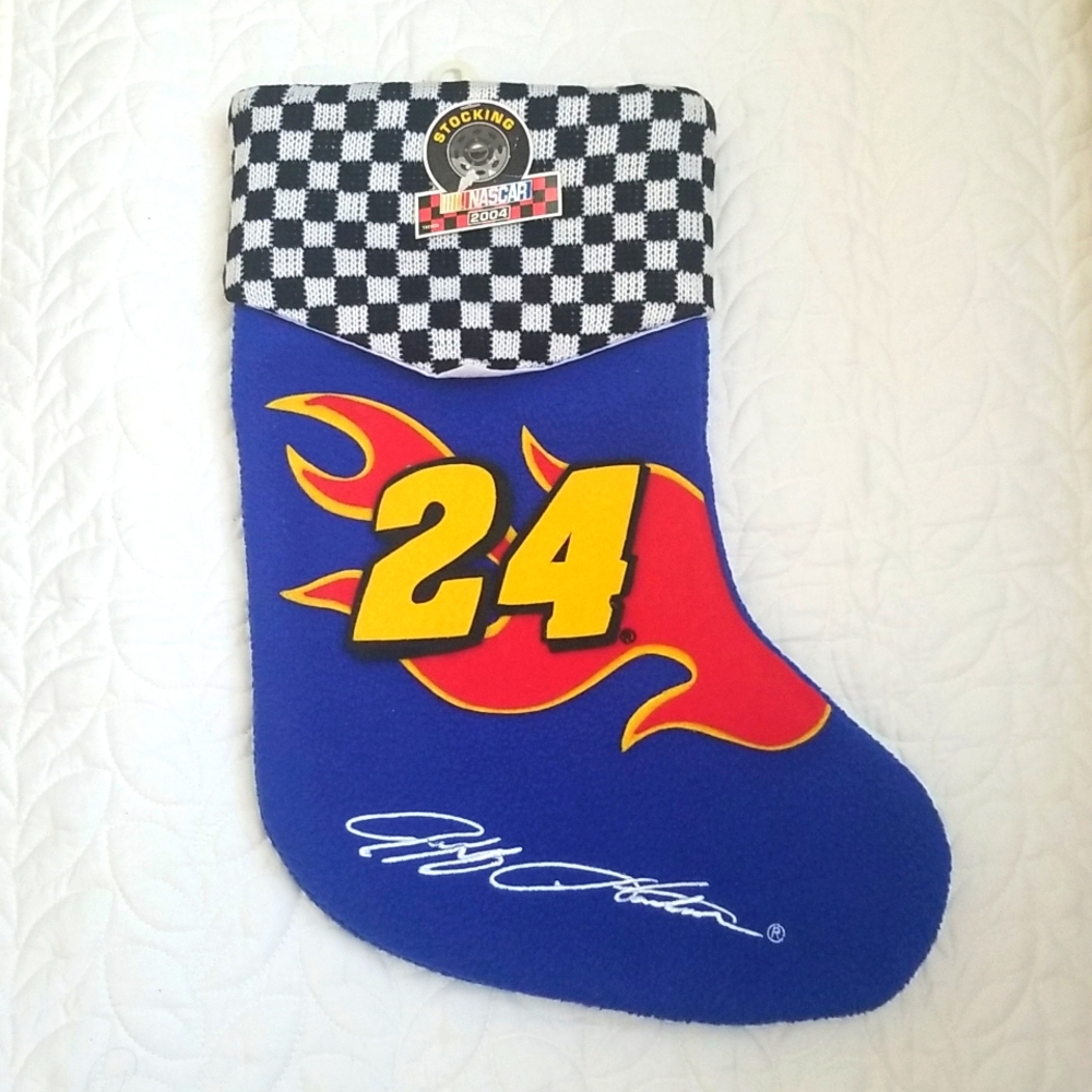 Christmas stocking